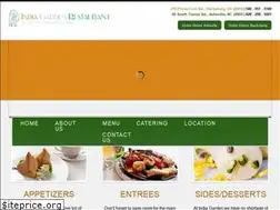 Sites similar to indiagardenonline.com