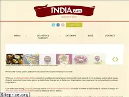 Sites similar to indiagatebellevue.com