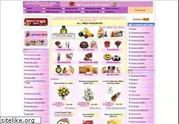 Sites similar to indiagiftservices.com