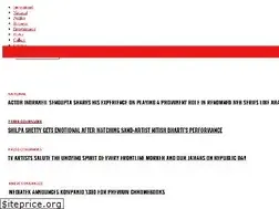 Sites similar to indiagreets.com