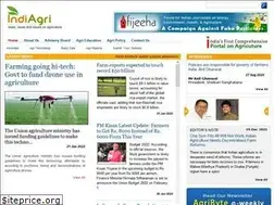 Sites similar to indiagri.in