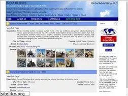 Sites similar to indiaguides.com