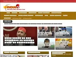 Sites similar to indiaheadlinenews.com
