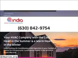 Sites similar to indiaheating.com