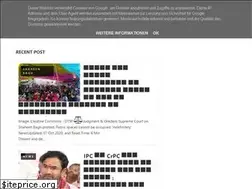 Sites similar to indiahelpline.org