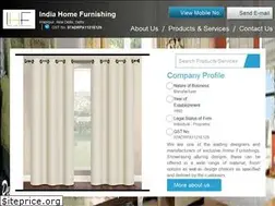 Sites similar to indiahomefurnishings.net