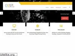 Sites similar to indiahosting.org