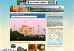 Sites similar to indiahotel.com