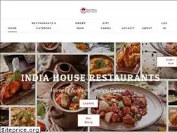 Sites similar to indiahouse.com