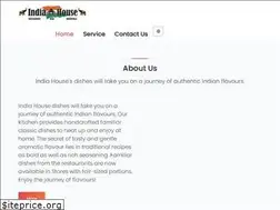 Sites similar to indiahouse.fi