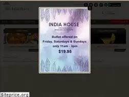 Sites similar to indiahousechicago.com