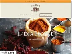 Sites similar to indiahousemn.com