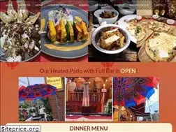 Sites similar to indiahousenorthampton.com