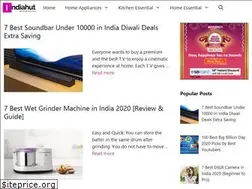 Sites similar to indiahut.in