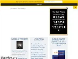 Sites similar to indiai.org