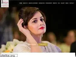 Sites similar to indiaiconawards.com