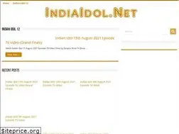 Sites similar to indiaidol.net