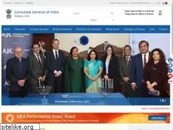Sites similar to indiainatlanta.gov.in