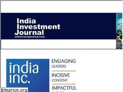 Sites similar to indiaincorporated.com