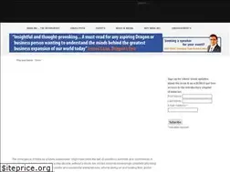 Sites similar to indiaincthebook.com