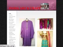 Sites similar to indiaindc.com