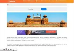 Sites similar to indiainfo.net