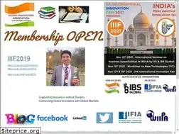 Sites similar to indiainvents.in