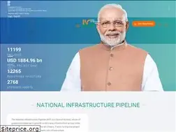 Sites similar to indiainvestmentgrid.gov.in