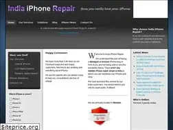 Sites similar to indiaiphonerepair.com