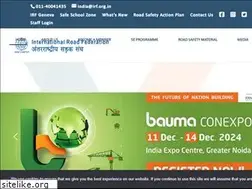 Sites similar to indiairf.com