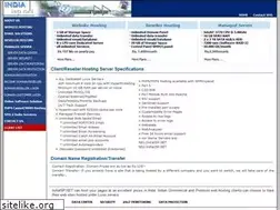 Sites similar to indiaisp.net