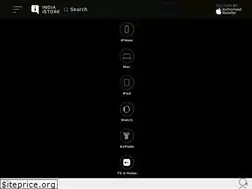 Sites similar to indiaistore.com