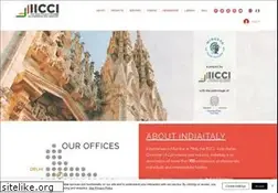 Sites similar to indiaitaly.com