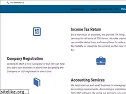 Sites similar to indiaitr.com