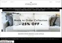 Sites similar to indiajane.co.uk