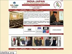 Sites similar to indiajapansummit.org