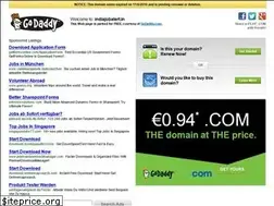 Sites similar to indiajobalert.in