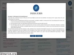 Sites similar to indiajuris.com
