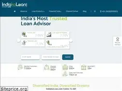 Sites similar to indiakaloan.com