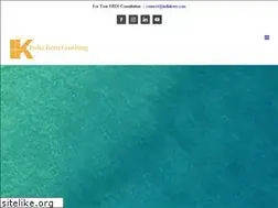 Sites similar to indiakern.com