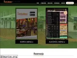 Sites similar to indiaking.pl