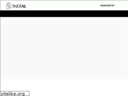 Sites similar to indial.az