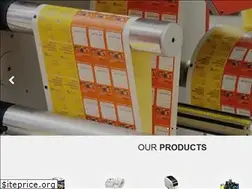 Sites similar to indialabels.net