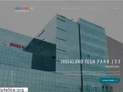 Sites similar to indialand.net