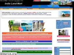 Sites similar to indialandmart.com