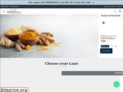 Sites similar to indialane.shop