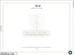 Sites similar to indialaw.in