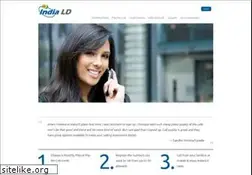 Sites similar to indiald.com