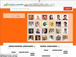 Sites similar to indialeader.com