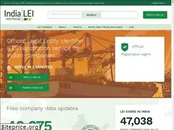 Sites similar to indialei.in